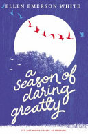 A Season of Daring Greatly cover