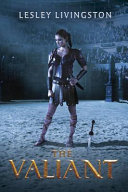 The Valiant cover