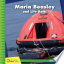 Maria Beasley and Life Rafts cover