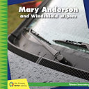Mary Anderson and Windshield Wipers cover