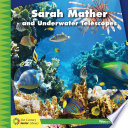 Sarah Mather and Underwater Telescopes cover