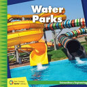 Water Parks cover