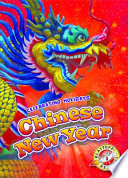 Chinese New Year cover
