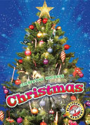 Christmas cover