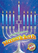 Hanukkah cover