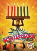 Kwanzaa cover