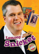 Lemony Snicket cover