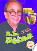 R.L. Stine cover