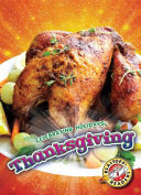 Thanksgiving cover