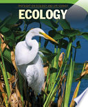 Ecology cover