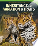 Inheritance and Variation of Traits cover