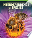 Interdependence of Species cover