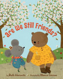 Are We Still Friends? cover