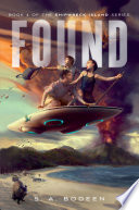 Found cover