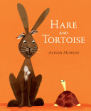 Hare and Tortoise cover
