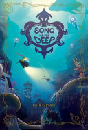 Song of the Deep cover
