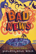 Bad News cover