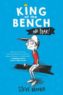 King of the Bench: No Fear! cover