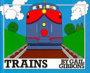 Trains cover