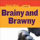Brainy and Brawny cover