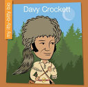 Davy Crockett (English) cover