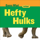 Hefty Hulks cover