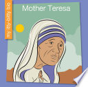 Mother Teresa cover