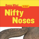 Nifty Noses cover