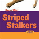 Striped Stalkers cover