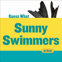 Sunny Swimmers cover