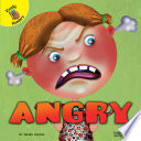 Angry cover