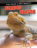 Bearded Dragon cover