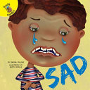 Sad cover