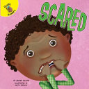 Scared cover