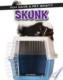Skunk cover