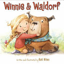 Winnie & Waldorf cover