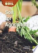 Soil for Agriculture cover