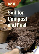 Soil for Compost and Fuel cover