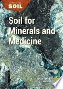 Soil for Minerals and Medicine cover