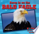 Zoom in on the Bald Eagle cover