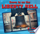 Zoom in on the Liberty Bell cover
