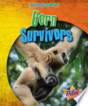 Born Survivors cover
