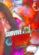 Survive a Fire cover