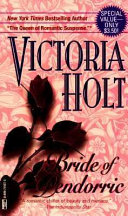 Bride of Pendorric cover