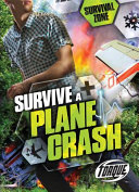 Survive a Plane Crash cover