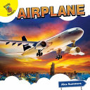 Airplane cover