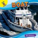 Boat cover