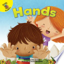 Hands cover