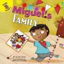 Miguel's Family cover