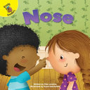 Nose cover
